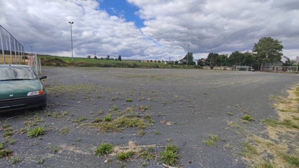 Sportanlage Holenbrunn Platz 2 - Wunsiedel-Holenbrunn