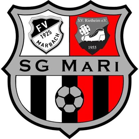 Wappen SG Marbach/Rietheim II (Ground C)