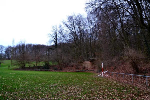 Heinrich Henseler Sportanlage - Königswinter-Bockeroth