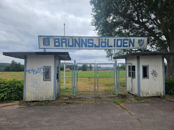Brunnsjöliden - Hedemora