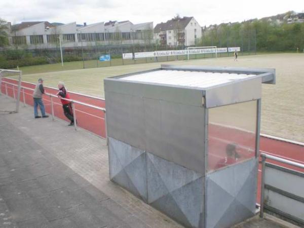 Stadtstadion Elsewiese - Plettenberg