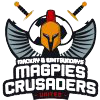 Wappen Magpies Crusaders FC  27390