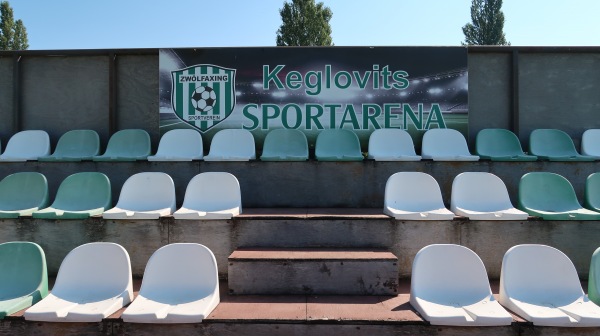 Sportplatz Keglovits - Zwölfaxing