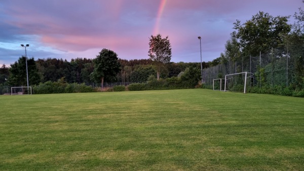 Sportplatz Buch 2 - Buch/Buchrain 
