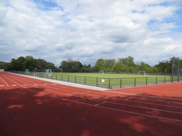 Sportanlage Sportinternat Kloster Knechtsteden - Dormagen-Knechtsteden