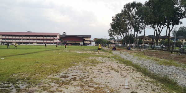 Padang SMK Simpang - Taiping