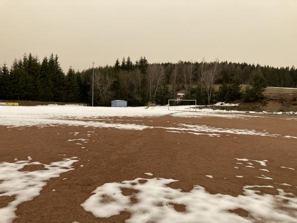 Sportplatz an der Waldmatt - Häg-Ehrsberg