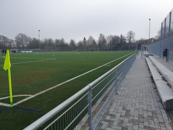 Günter-Seemann-Sportanlage C-Platz - Dänischenhagen