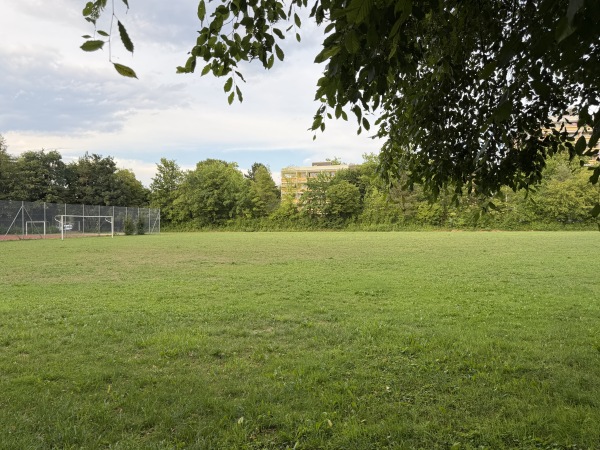 Schulsportplatz Weißenseepark - München-Obergiesing