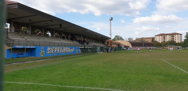 Campo sportivo Giorgio Bernardi - Bologna