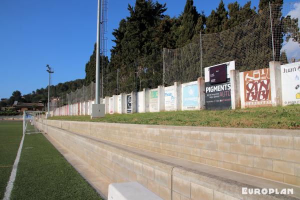 Camp d'en Maiol - Sóller, Mallorca, IB