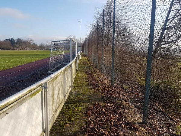 Jahnsportplatz - Buseck-Alten-Buseck
