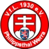Wappen VfL 1930 Philippsthal  32116