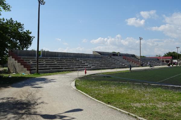 Centre Sportif Dadadou - Port-au-Prince