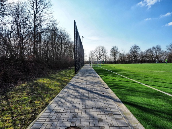 Sportanlage Gorfeldstraße Platz 2 - Nordkirchen-Capelle