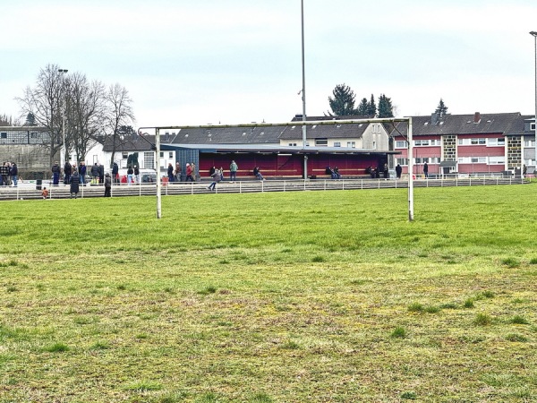 Sportzentrum Binnerfeld-Stadion - Arnsberg-Neheim