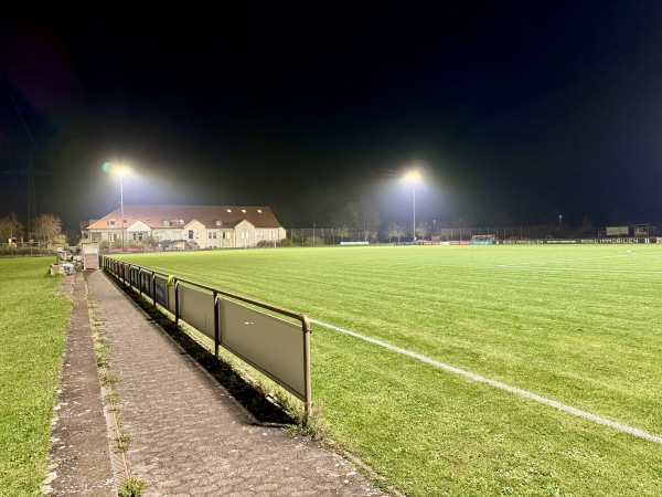 Sportzentrum Baiersdorf Platz 2 - Baiersdorf
