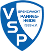 Wappen VSP Grenzwacht Pannesheide 1933 II