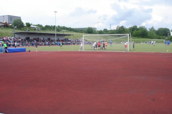 Schul- & Sportzentrum Obringhauser Straße - Schmallenberg