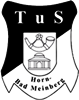 Wappen TuS 1912 Horn-Bad Meinberg