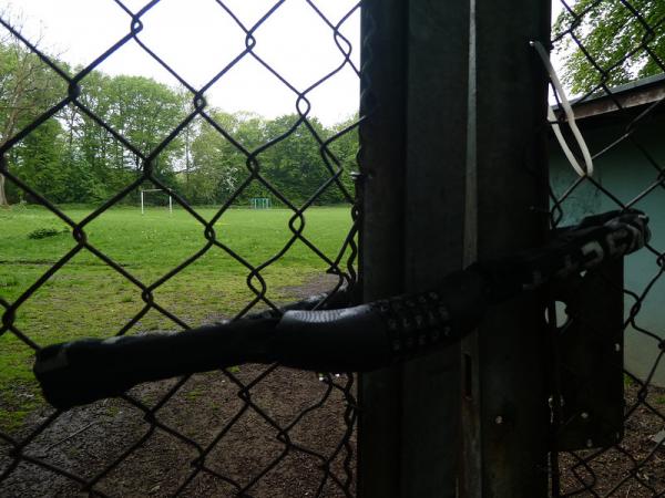 Sportplatz Haus am See - Köln-Sülz
