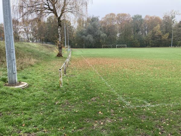 Sportanlage an den Jungen Gründen Platz 2 - Kehl/Rhein-Auenheim