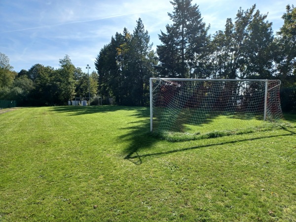 Sportplatz Lahr - Waldbrunn/Westerwald-Lahr