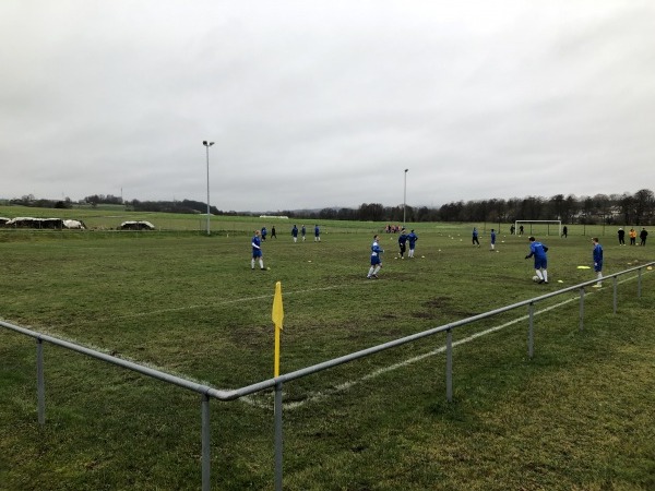 Sportanlage Schmiedegasse Platz 2 - Gründau-Hain-Gründau