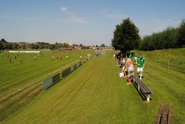 Waldstadion am Forchet