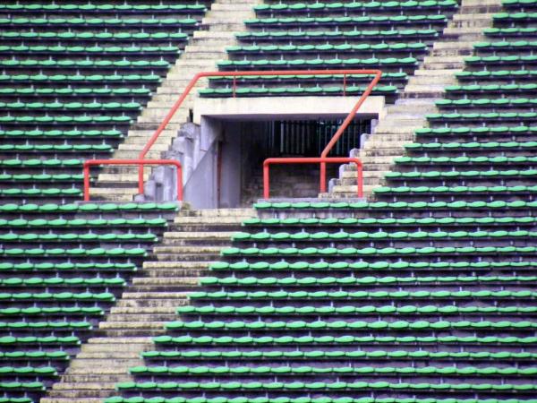 Olimpijski stadion Asim Ferhatović Hase - Sarajevo
