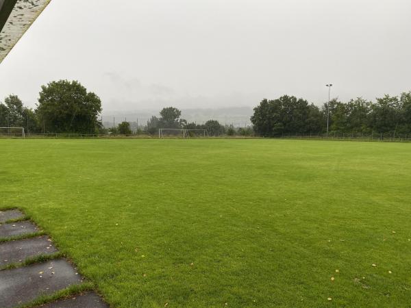 Sportplatz Waffenplatz - Bremgarten AG