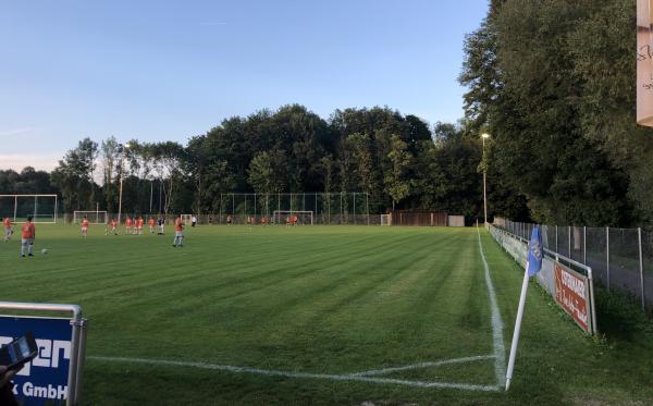 Buchberger-Sportanlage Platz 2 - Straubing-Gstütt