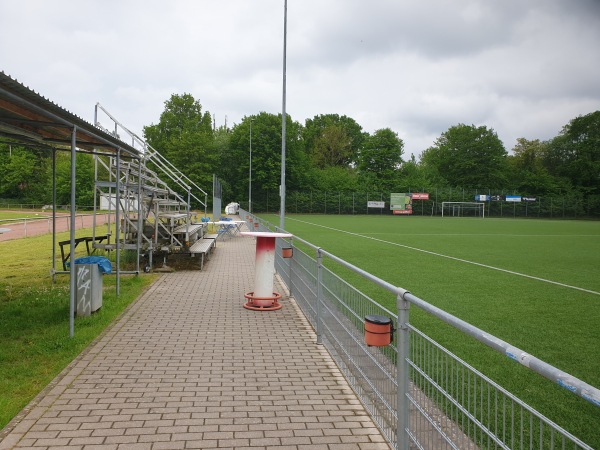 SK Arena - Lübeck-Travemünde