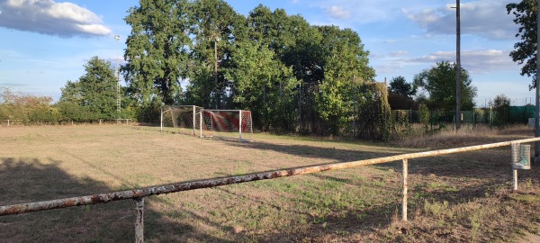 Sportanlage Überm See B-Platz - Neustadt/Rübenberge-Mandelsloh