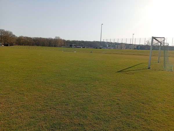 Stadion West C-Platz - Wolfsburg-Laagberg