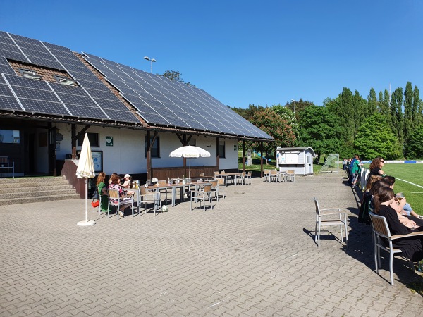 Sportanlage Ezelsdorf - Burgthann-Ezelsdorf