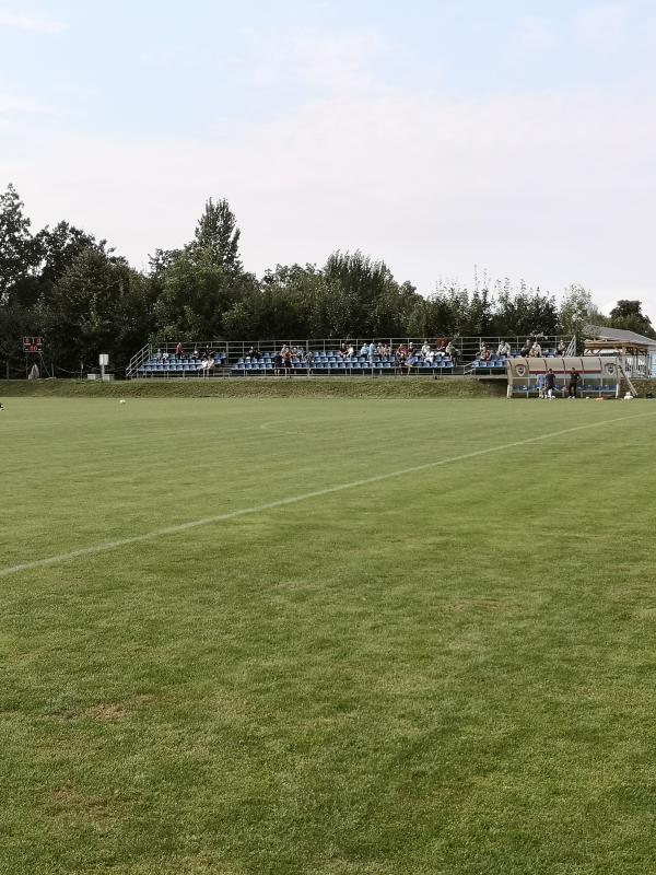 TC Vitek - Ostrava-jih-Hrabuvka