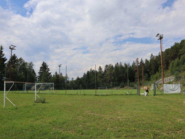 Centro Sportivo di Vervò - Vervò