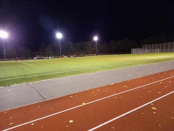 Sportplatz Heddesdorf - Neuwied-Heddesdorfer Berg