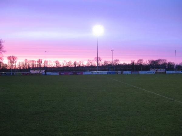 Sportanlage Redener Straße - Pattensen-Koldingen