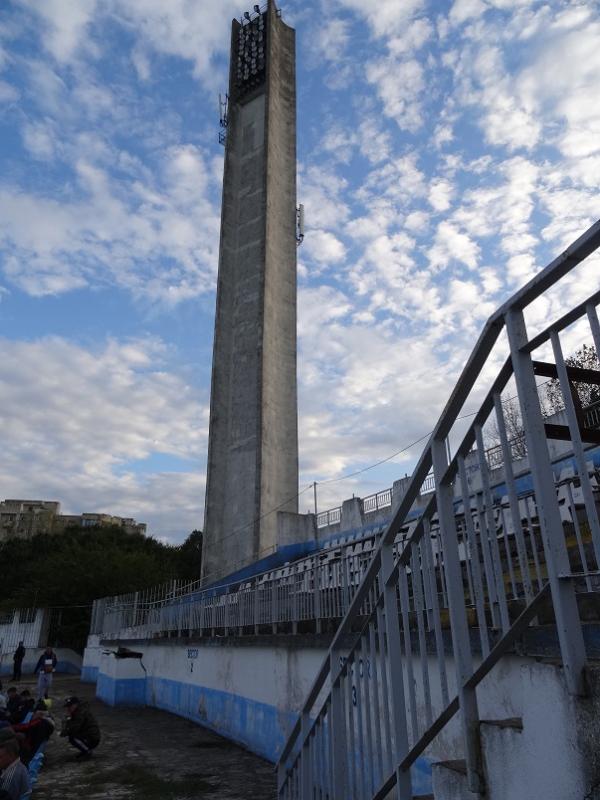 Stadionul Farul - Constanța