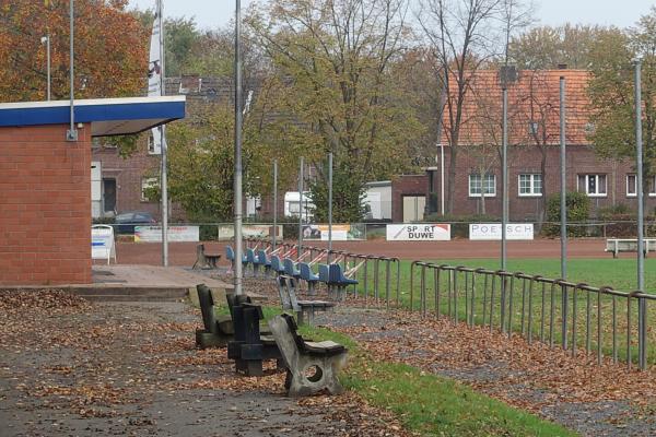 Sportanlage Stapper Straße - Heinsberg-Kirchhoven