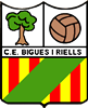 Wappen CE Bigues I Riells
