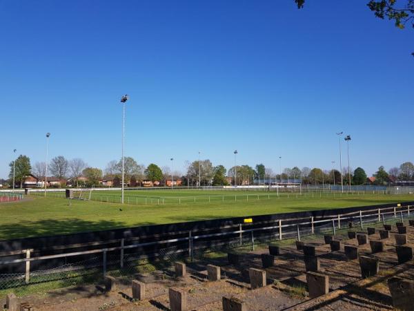 Sportanlage Westfalenring Platz 2 - Lüdinghausen