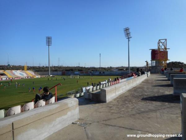 Haberfeld Stadium - Rishon le-Zion (Rishon LeZion)