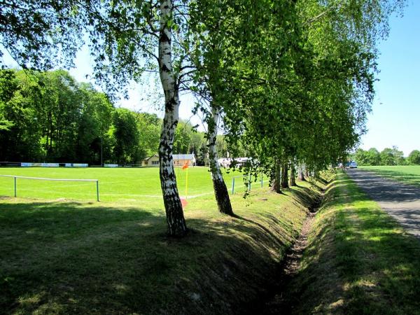 Waldsportplatz - Finne-Tauhardt