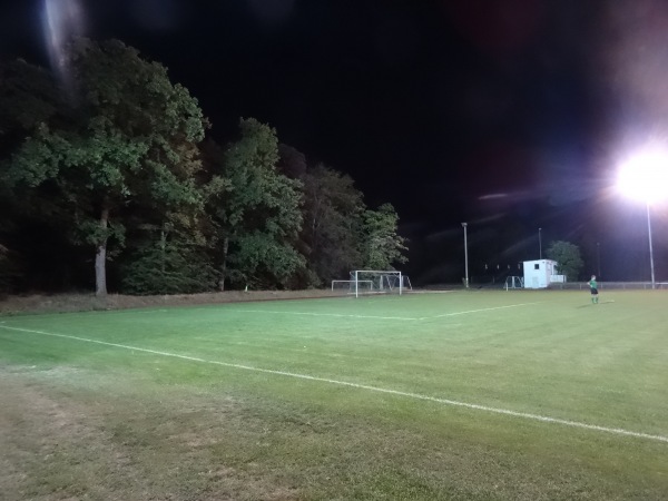 Stadion Waldfrieden - Pfungstadt-Eschollbrücken
