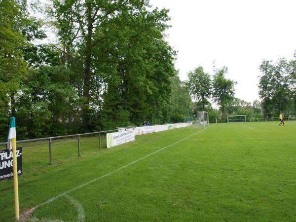 Sportanlage Carl-Diem-Weg - Gütersloh-Friedrichsdorf