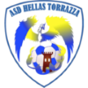Wappen ASD Hellas Torrazza