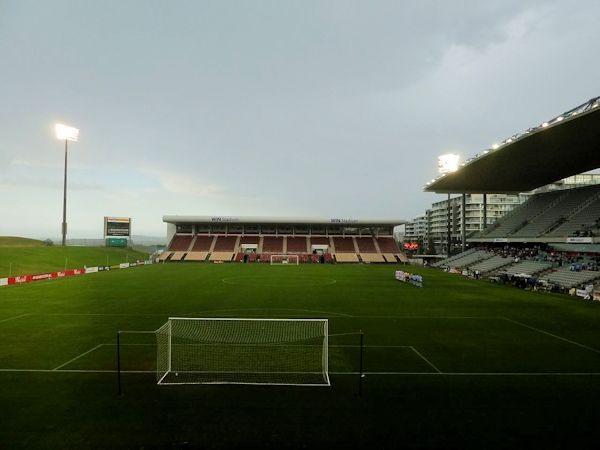 WIN Stadium - Wollongong
